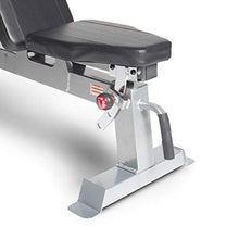 Load image into Gallery viewer, CAP Barbell Deluxe Utility Weight Bench