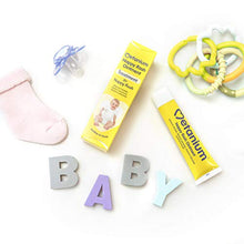 Load image into Gallery viewer, Metanium Nappy Rash Ointment 30g