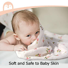 Load image into Gallery viewer, Momcozy Baby Stroller Organizer & Baby Swaddle Blankets(Suit)