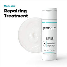 Load image into Gallery viewer, Proactiv Repair Acne Treatment - Benzoyl Peroxide Spot Treatment and Repairing Serum - 90 Day Supply, 3 Oz