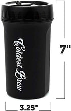 Load image into Gallery viewer, Coldest Brew Iced Coffee Maker - Make Hot Coffee Into Ice Coffee In Minutes Without Dilution