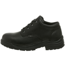 Load image into Gallery viewer, Timberland PRO mens Titan Oxford Alloy Safety Toe Industrial Work Shoe, Black, 10.5 Wide US