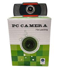 Load image into Gallery viewer, Dell OptiPlex 7010 USFF Computer Desktop PC, Intel i5 3.2GHz, 8GB Ram, 120GB SSD Drive, WiFi & Bluetooth, Wireless Keyboard and Mouse, 24 Inch FHD Monitor, Webcam, Windows 10 (Renewed)