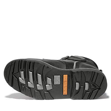 Load image into Gallery viewer, Timberland PRO mens 6" Pit Boss Steel Toe Snow Shoe, Black Oiled Full-grain Leather, 9.5 US
