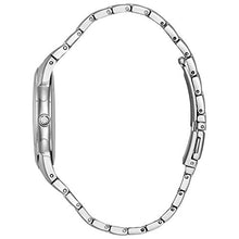 Load image into Gallery viewer, Bulova Classic Quartz Men's Watch, Stainless Steel, Silver-Tone (Model: 96B149)