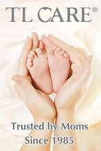 Load image into Gallery viewer, TL Care 100% Natural Jersey Cotton 3 Piece Toddler Sheet Set, Gray, Soft Breathable, for Boys and Girls