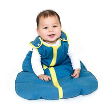 Load image into Gallery viewer, Baby Deedee Sleep Nest Sleeping Sack, Warm Baby Sleeping Bag fits Newborns and Infants,Medium (6-18 Months)