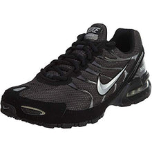 Load image into Gallery viewer, Nike Men's Shoes Air max Torch 4, Anthracite/Metallic Silver/Black, Size 9.5