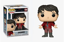 Load image into Gallery viewer, Funko Pop! TV: Witcher - Jaskier (Red Outfit)