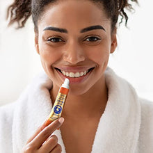 Load image into Gallery viewer, Natural Lip Balm Made of Olive, Jojoba, Cocoa, Almond and Rose oil, Lip Repair for Dry Chapped Lips, Lip Butter Moisturizer for Cracked Lips, Moisturizing Lip Care for Women and Men (3 Pack)