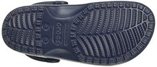 Load image into Gallery viewer, Crocs Men's and Women's Classic Vacay Vibes Clog|Casual Slip On Water Shoe, Butterfly, 8 US 6 US M US
