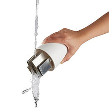 Load image into Gallery viewer, Zyliss Zick Food Chopper, 9", White