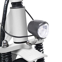 Load image into Gallery viewer, Uber Scuuter Lite GT (White)