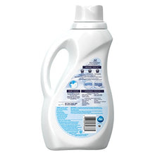 Load image into Gallery viewer, Ultra Downy Fabric Protect Free & Gentle Liquid Fabric Conditioner 51 FL oz.
