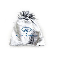 Load image into Gallery viewer, Accents Kingdom Men's Magnetic Hematite Round Beads Necklace WWJD, 20"