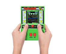 Load image into Gallery viewer, Arcade Classics - Frogger Retro Handheld Arcade Game