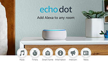 Load image into Gallery viewer, Echo Dot (3rd Gen) - Smart speaker with Alexa - Sandstone