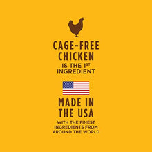 Load image into Gallery viewer, Instinct Grain Free Minced Recipe with Real Chicken Natural Wet Cat Food, 3.5 oz. Cups (Case of 12)