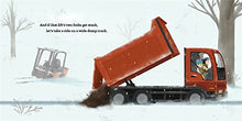 Load image into Gallery viewer, Hush, Little Trucker