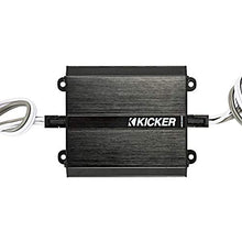 Load image into Gallery viewer, Kicker 46KISLOAD2 K-Series Smart-Radio Interface for Adding an aftermarket Mono Amplifier