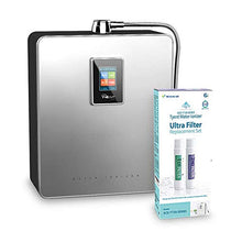 Load image into Gallery viewer, Tyent ACE Countertop Ultra Filter Replacement Set: (11 or 13-Plate ACE Countertop Water Ionizer-See Sticker) Authentic