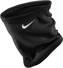 Load image into Gallery viewer, NIKE Unisex's Neck Warmer, Black, One Size