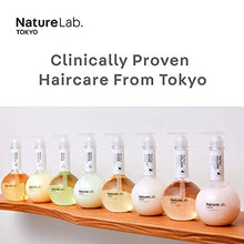 Load image into Gallery viewer, NatureLab Perfect Repair Treatment Masque - Deep Conditioning Hydrating Hair Masque for Dry, Damaged Hair - Bamboo Stem Cells, Keratin, Argan + Prickly Pear Oil - Paraben-Free (6.7 fl oz/200 ml)