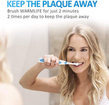 Load image into Gallery viewer, Electric Toothbrush Sonic Rotating Electric Toothbrushes for Adults, USB Rechargeable Electronic Toothbrush Rotary Tooth Brush with 3 Modes