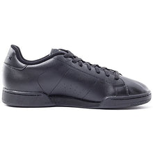 Load image into Gallery viewer, Reebok Men's NPC II Classic Sneaker,Black,10 M US