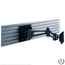 Load image into Gallery viewer, Humanscale M7 Single Monitor Arm