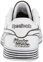 Load image into Gallery viewer, Reebok Club MEMT White/Black 10 B (M)