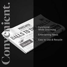 Load image into Gallery viewer, MANSCAPED™ Perfect Package 4.0 Kit Contains: The Lawn Mower™ 4.0 Electric Trimmer, Ball Deodorant, Body Wash, Performance Spray-on-body Toner, Four Piece Luxury Nail Kit, Toiletry Bag, 3 Shaving Mats