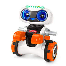 Load image into Gallery viewer, Fisher-Price Code 'n Learn Kinderbot, Multicolor, Standard (FXG15)