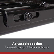 Load image into Gallery viewer, YAKIMA - HoldUp Hitch Mounted Bike Rack, 2"