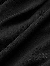 Load image into Gallery viewer, Kilottor Girls' Embroidery Lace Casual Sleeveless A-Line Flare Party Dress 9 Years 10Years KC110 (Black, 9-10Y)