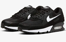 Load image into Gallery viewer, Nike Womens Air Max 90 Womens Running Casual Shoes Cq2560-001 Size 8