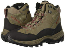 Load image into Gallery viewer, Merrell mens Thermo Chill Mid Wp Snow Boot, Boulder, 10.5 US