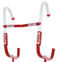 Load image into Gallery viewer, Kidde Fire Escape 2-Story Ladder, Escape Ladder, 13-Foot Anti-Slip Rungs, Rope Ladder