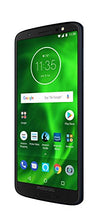 Load image into Gallery viewer, Moto G6 with Alexa Hands-Free – 64 GB – Unlocked (AT&T/Sprint/T-Mobile/Verizon) – Deep Indigo – Prime Exclusive Phone