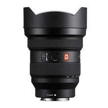 Load image into Gallery viewer, Sony FE 12-24mm F2.8 G Master Full-Frame Constant-Aperture Ultra-Wide Zoom Lens (SEL1224GM)