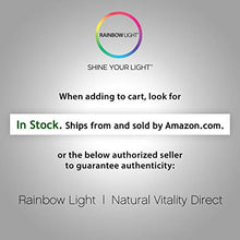 Load image into Gallery viewer, Rainbow Light Women’s One Multivitamin for Women with Vitamin C, Vitamin D, & Zinc for Immune Support, Clinically Proven Absorption of 7 Key Nutrients, Non-GMO, Vegetarian & Gluten Free, 150 Tablets