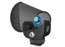 Load image into Gallery viewer, Sennheiser Pro Audio MKE200 Supercardioid Shotgun for Cameras and Mobile Devices