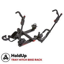 Load image into Gallery viewer, YAKIMA - HoldUp Hitch Mounted Bike Rack, 2"