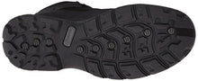 Load image into Gallery viewer, Timberland mens Chocorua Trail Mid Waterproof Hiking Boot, Black, 9 US