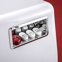 Load image into Gallery viewer, The Powerful STX Turboforce Classic 3000 Series Electric Meat Grinder & Sausage Stuffer: 4 Grinding Plates, 3 - S/S Blades, Sausage Tubes & Kubbe Maker. 2 Free Meat Claws & 3 in 1 Burger-Slider Maker!