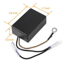 Load image into Gallery viewer, RPM REV Limiter Compatible with 1997+ Club Car DS & Precedent Gas Golf Carts FE290 FE350 Relpace 1019094-01