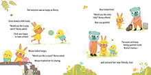 Load image into Gallery viewer, Bunny with a Big Heart