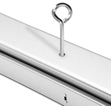 Load image into Gallery viewer, Alamic 5/32 inch Standard Hex Dogging Key with Full Loop Allen Wrench Door Key for Push Bar Panic Exit Devices - 6 Pack