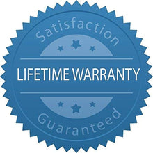 Load image into Gallery viewer, National Allergy (2 Pack) Pillow Cover, King, White