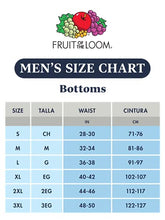 Load image into Gallery viewer, FRUIT OF THE LOOM Men's Tag-Free Cotton Briefs